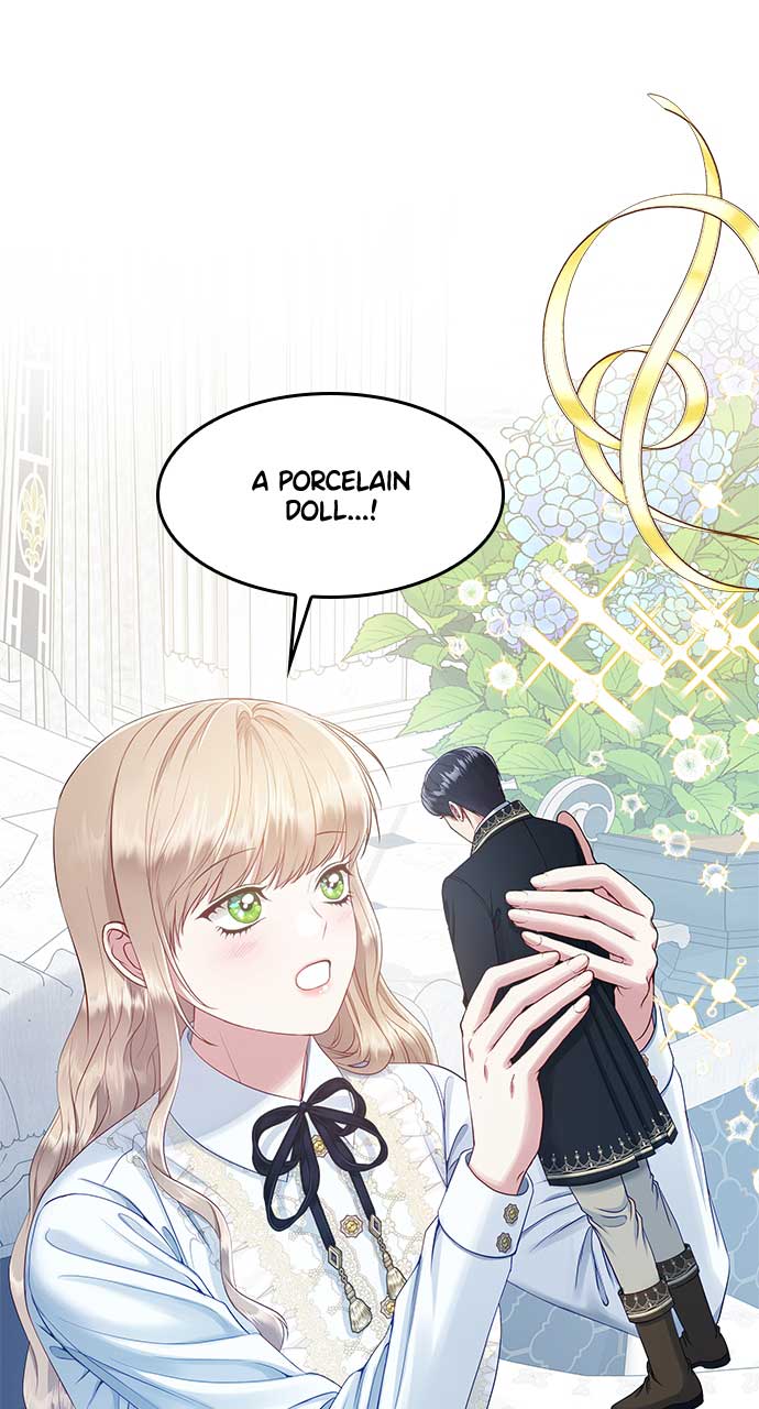 What Does That Evil Dragon Live For? Chapter 86 278 01