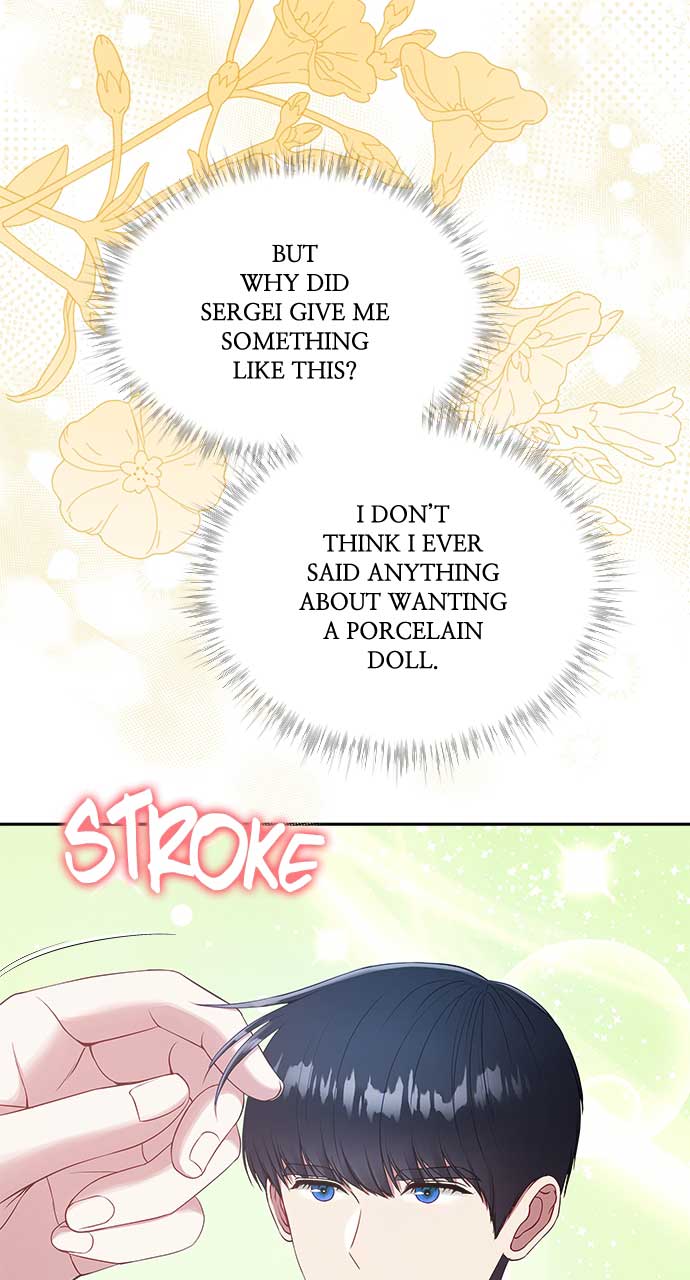 What Does That Evil Dragon Live For? Chapter 86 281 04