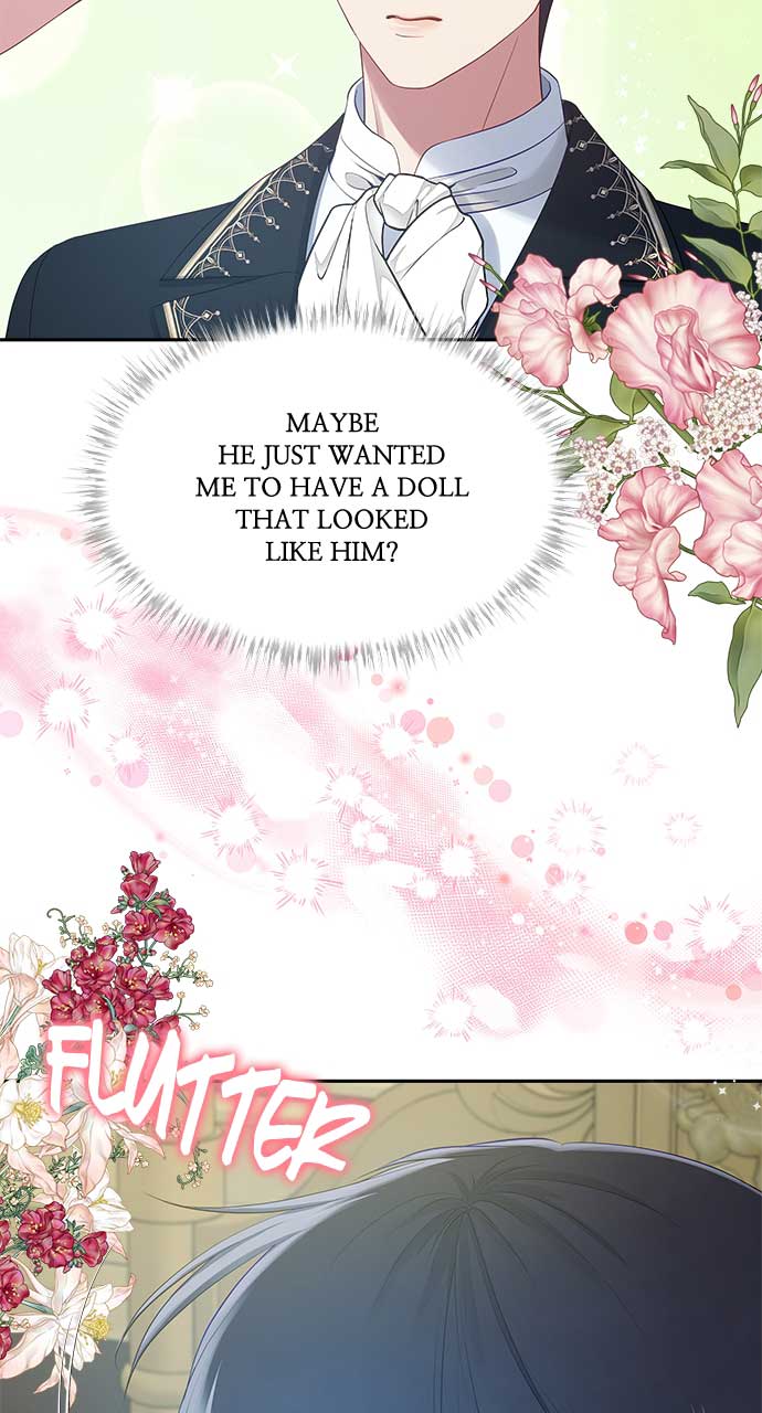 What Does That Evil Dragon Live For? Chapter 86 282 05