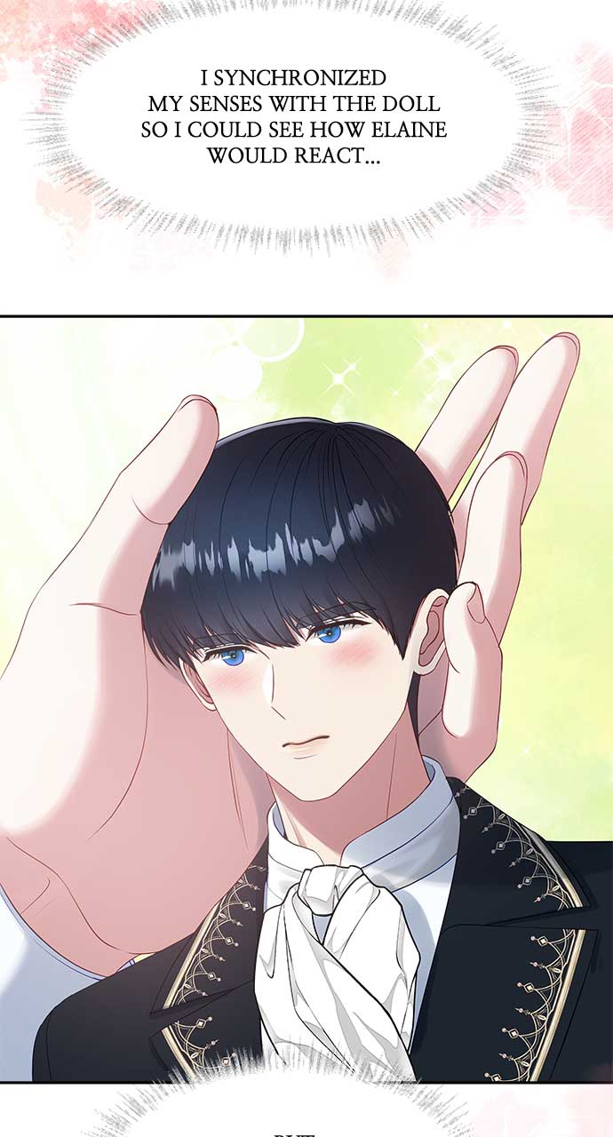 What Does That Evil Dragon Live For? Chapter 86 285 08