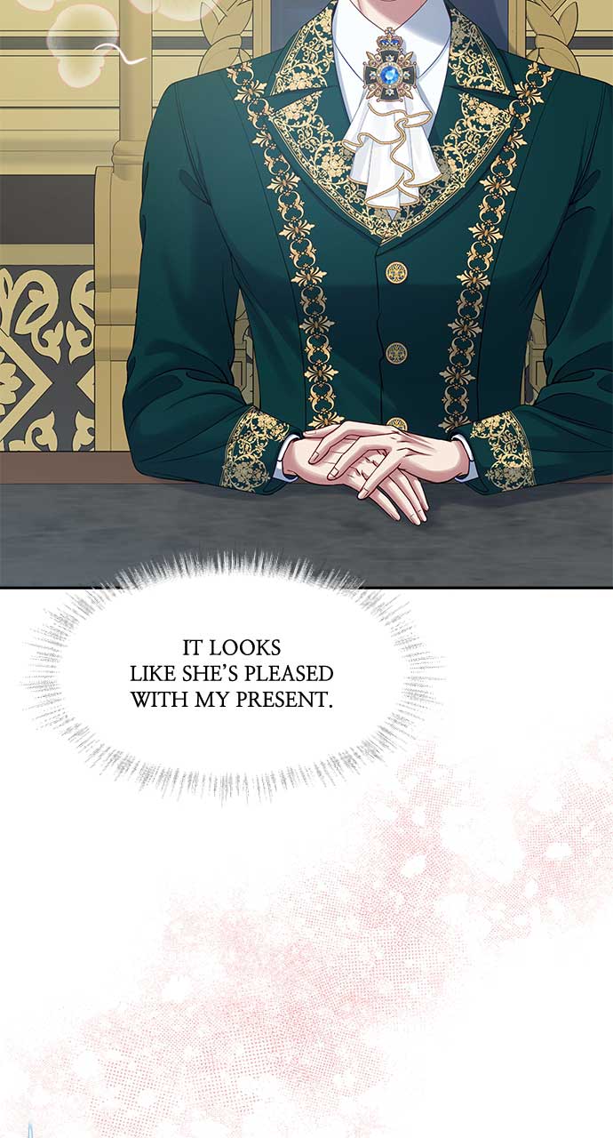 What Does That Evil Dragon Live For? Chapter 86 288 11