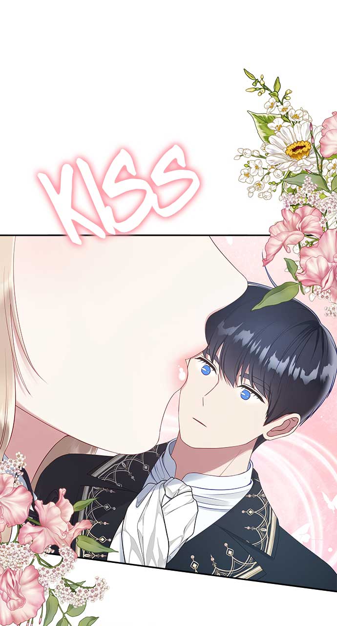 What Does That Evil Dragon Live For? Chapter 86 290 13