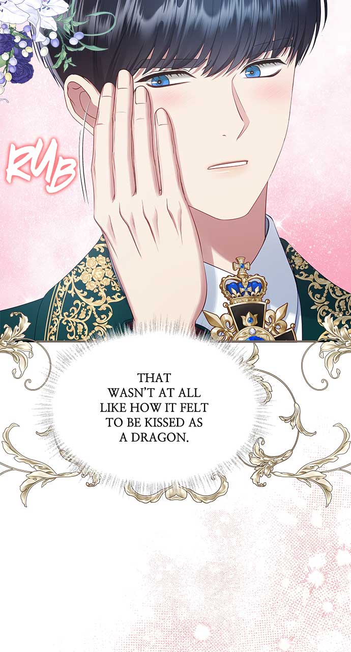 What Does That Evil Dragon Live For? Chapter 86 296 19