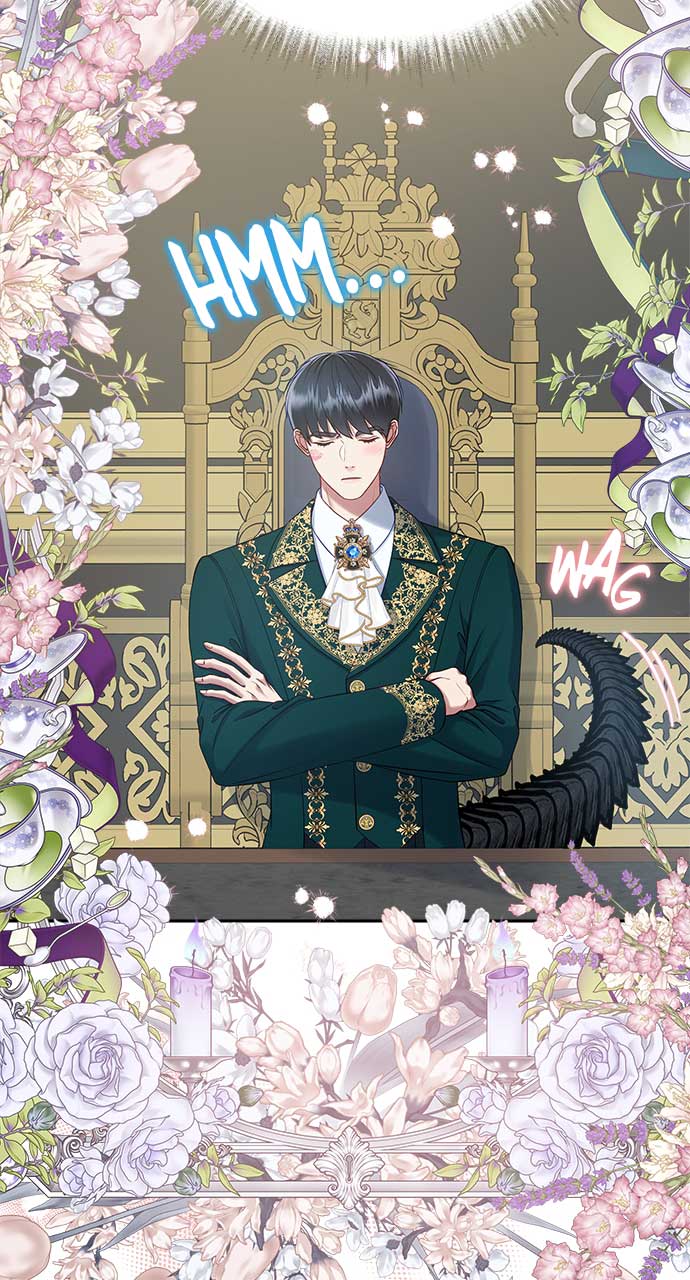 What Does That Evil Dragon Live For? Chapter 86 299 22