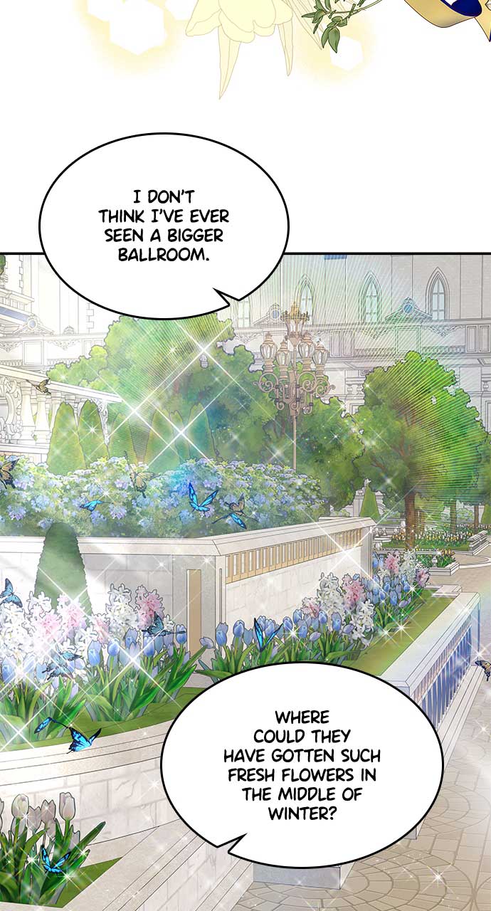 What Does That Evil Dragon Live For? Chapter 86 303 26