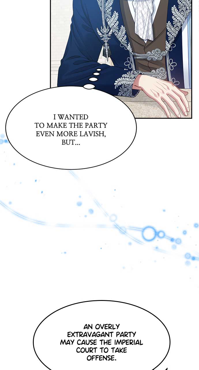 What Does That Evil Dragon Live For? Chapter 86 307 30