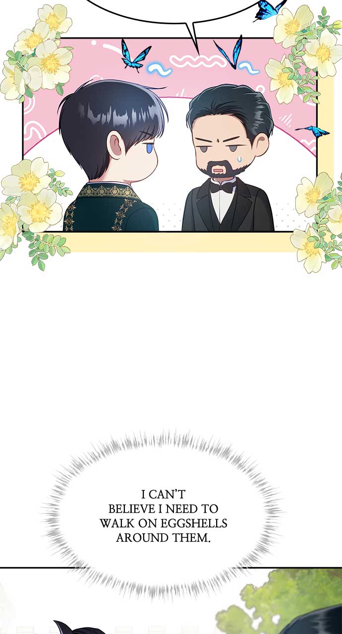 What Does That Evil Dragon Live For? Chapter 86 308 31