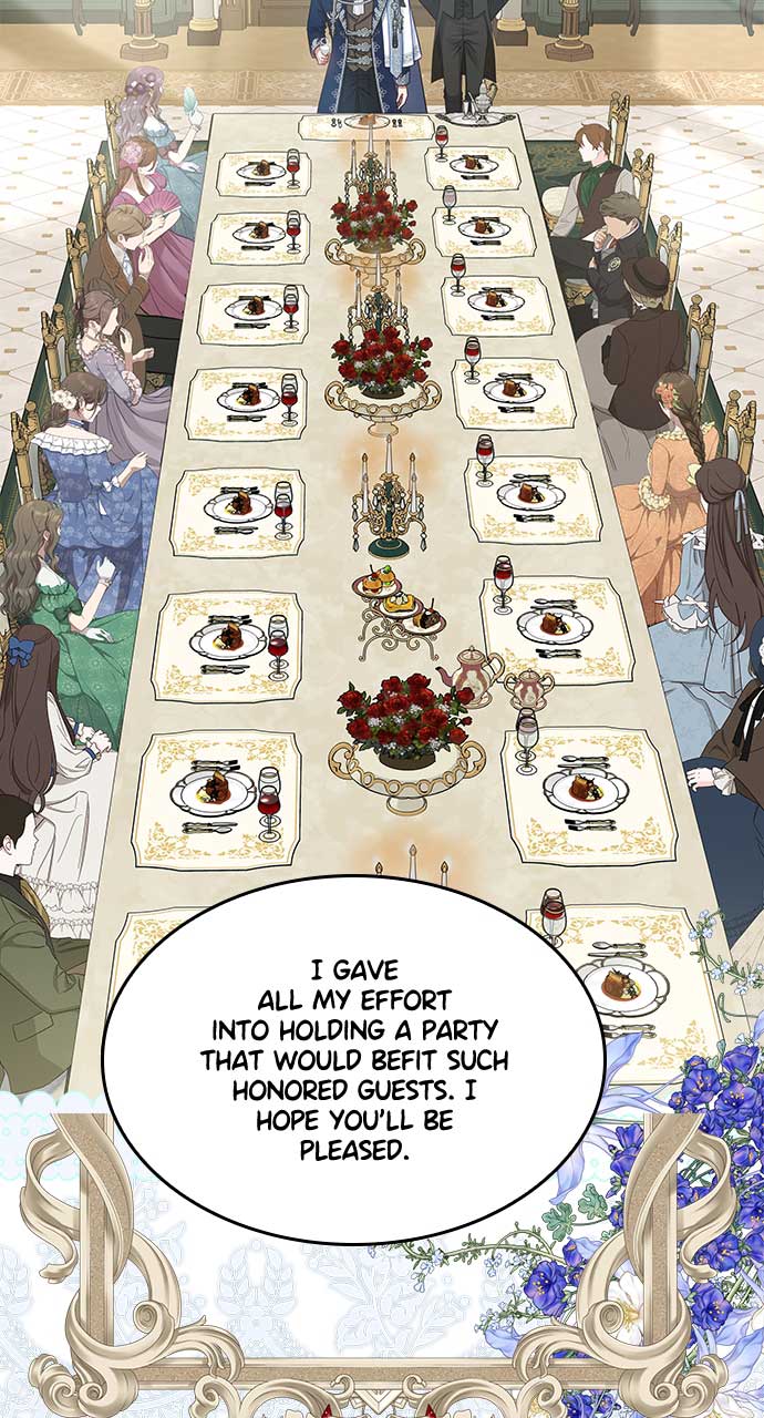 What Does That Evil Dragon Live For? Chapter 86 312 35