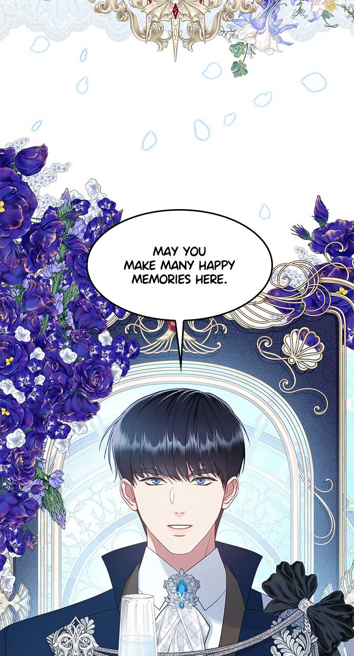 What Does That Evil Dragon Live For? Chapter 86 313 36