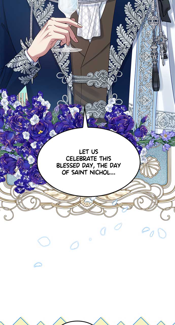 What Does That Evil Dragon Live For? Chapter 86 314 37