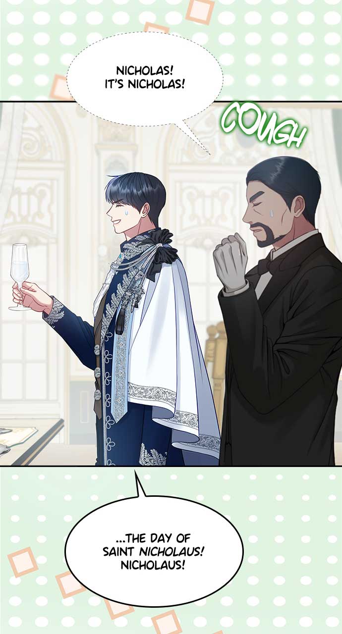 What Does That Evil Dragon Live For? Chapter 86 316 39