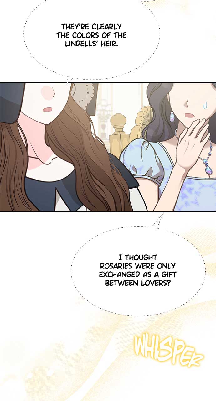 What Does That Evil Dragon Live For? Chapter 86 324 47