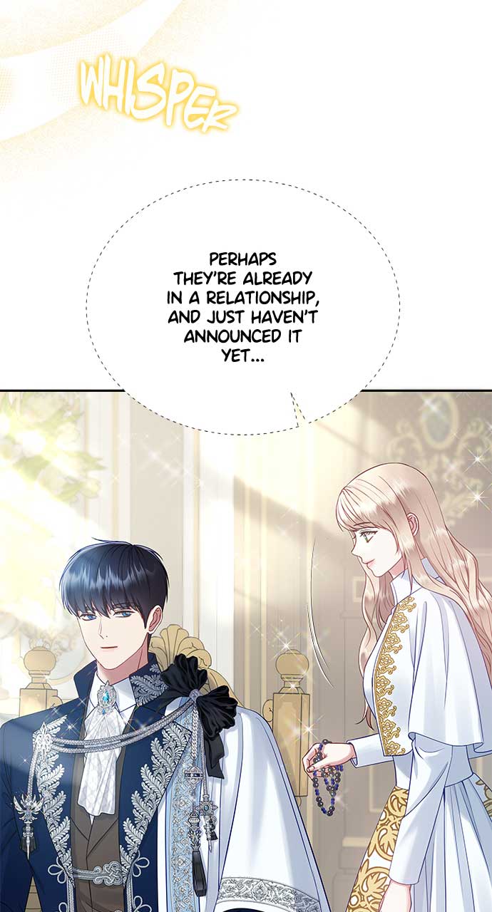 What Does That Evil Dragon Live For? Chapter 86 325 48