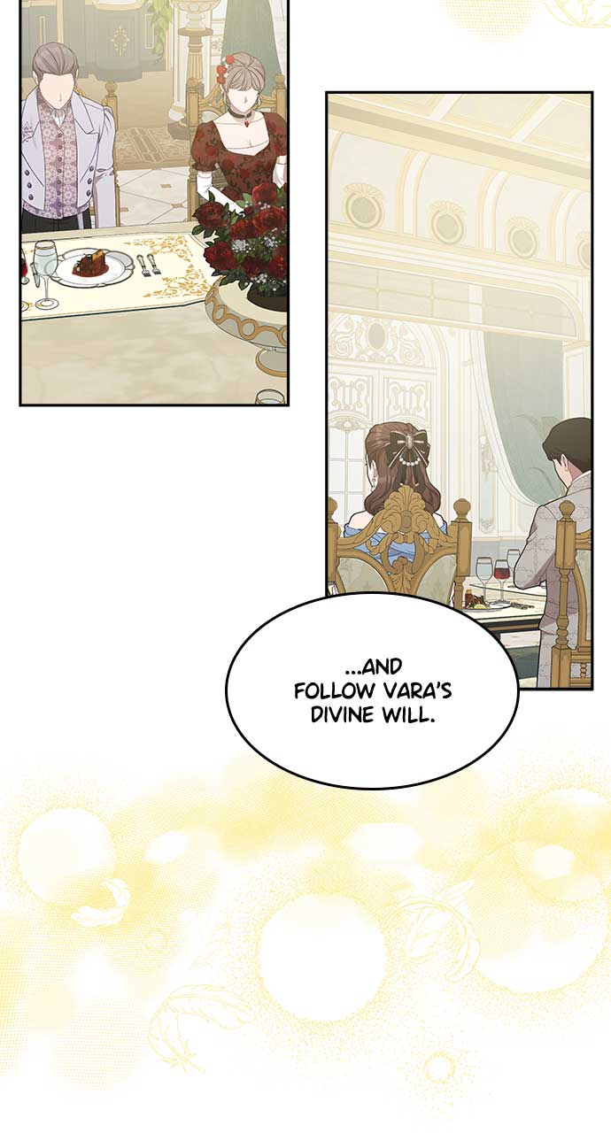 What Does That Evil Dragon Live For? Chapter 86 327 50