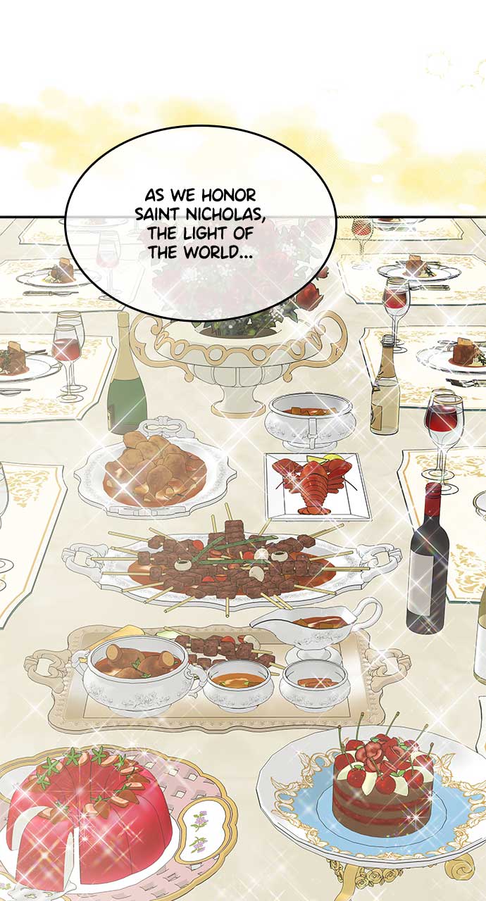 What Does That Evil Dragon Live For? Chapter 86 328 51