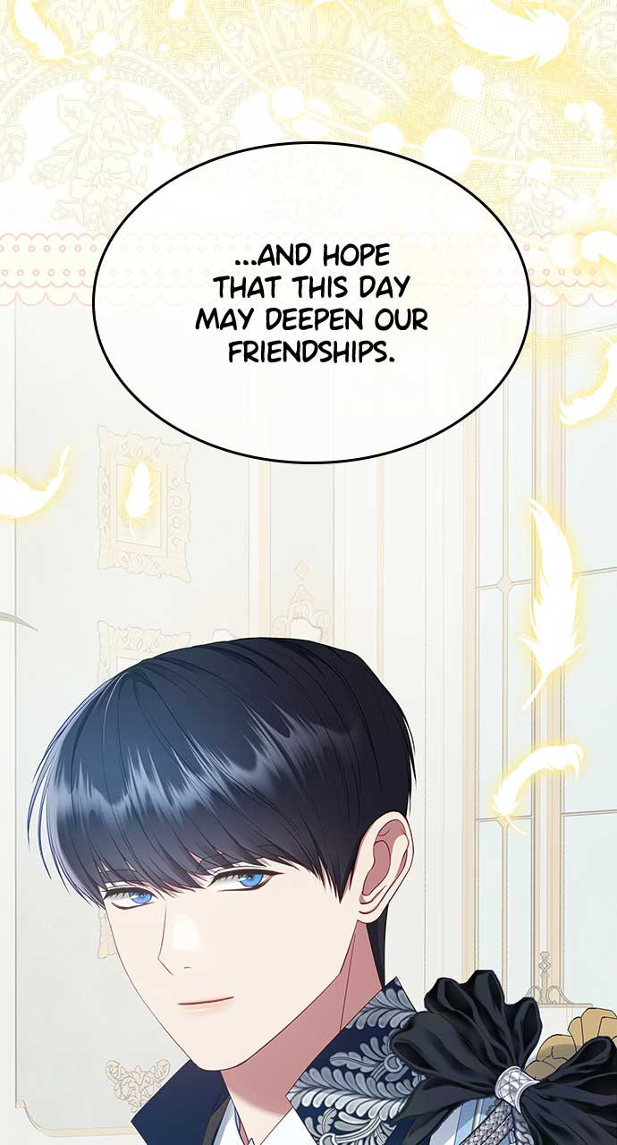 What Does That Evil Dragon Live For? Chapter 86 331 54