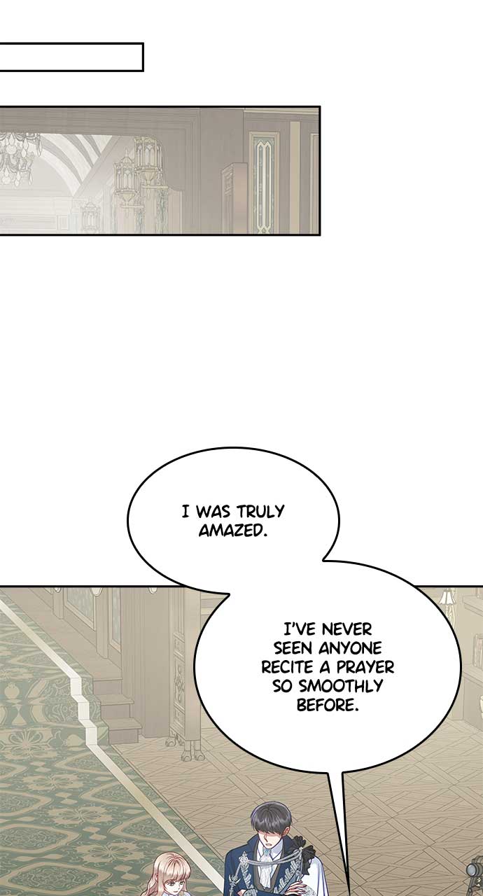 What Does That Evil Dragon Live For? Chapter 86 334 57