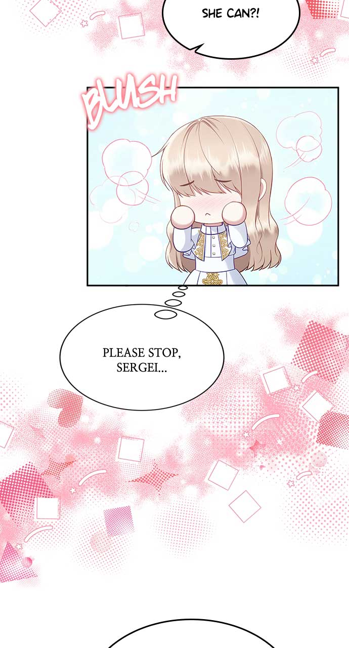 What Does That Evil Dragon Live For? Chapter 86 341 64