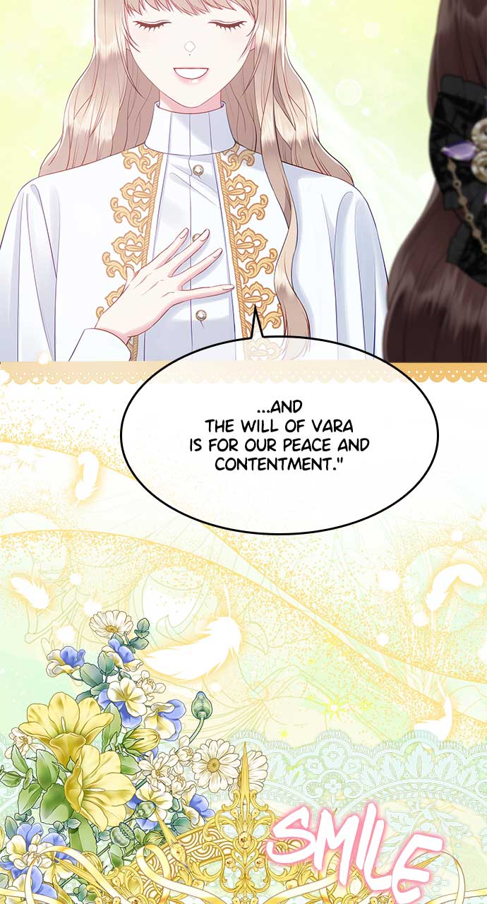 What Does That Evil Dragon Live For? Chapter 86 345 68