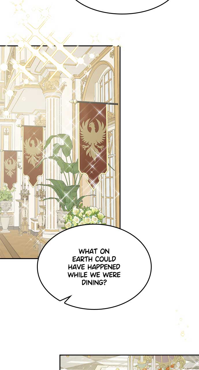 What Does That Evil Dragon Live For? Chapter 86 350 73