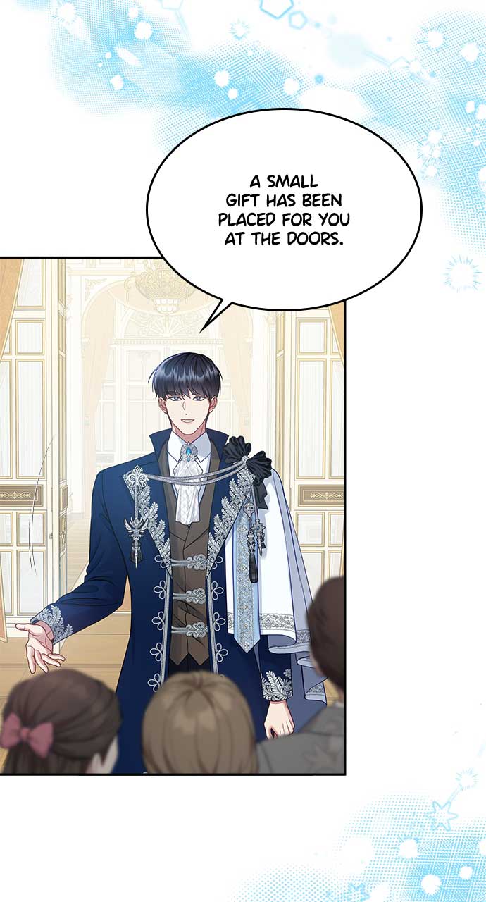 What Does That Evil Dragon Live For? Chapter 86 352 75