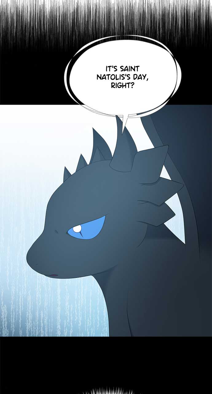 What Does That Evil Dragon Live For? Chapter 86 360 83