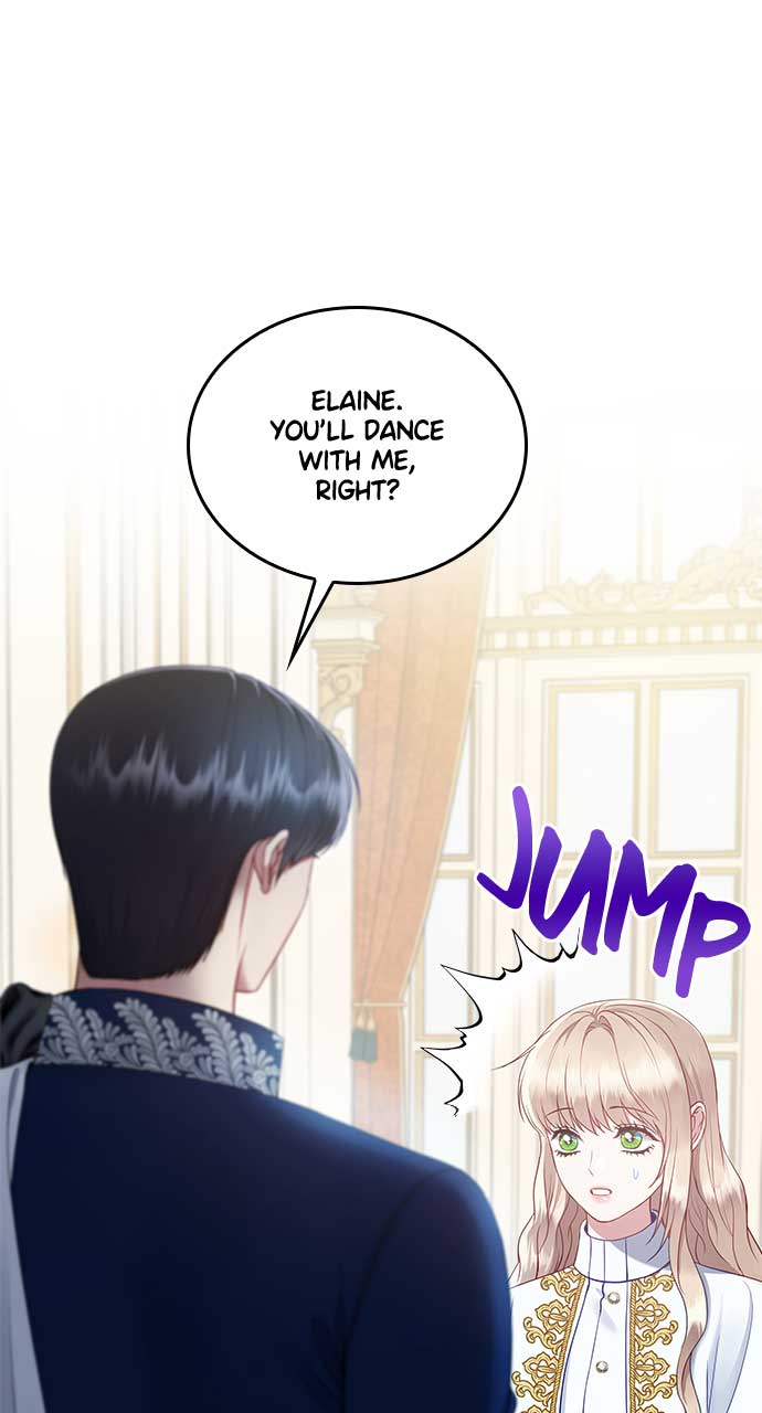 What Does That Evil Dragon Live For? Chapter 86 363 86