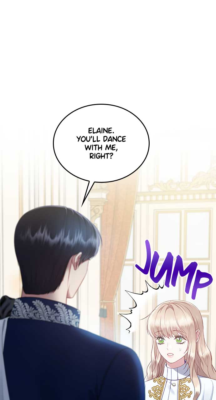 What Does That Evil Dragon Live For? Chapter 87 284 01