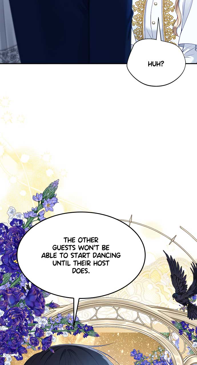 What Does That Evil Dragon Live For? Chapter 87 285 02