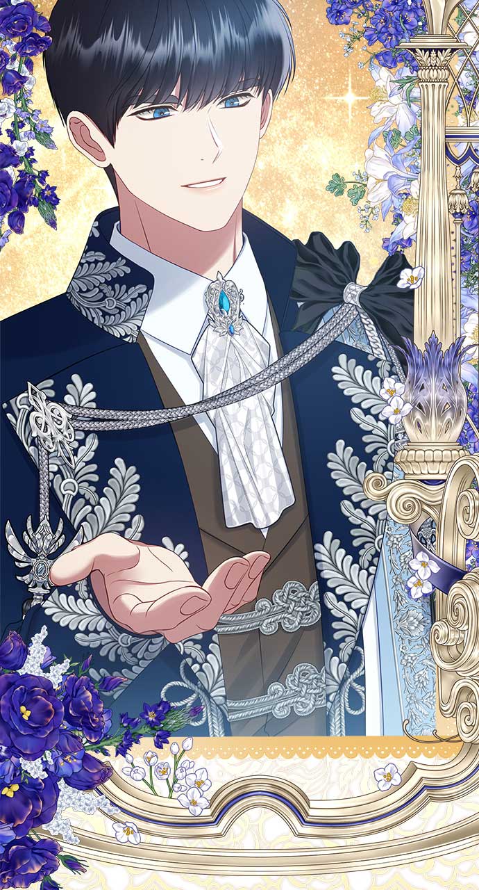 What Does That Evil Dragon Live For? Chapter 87 286 03