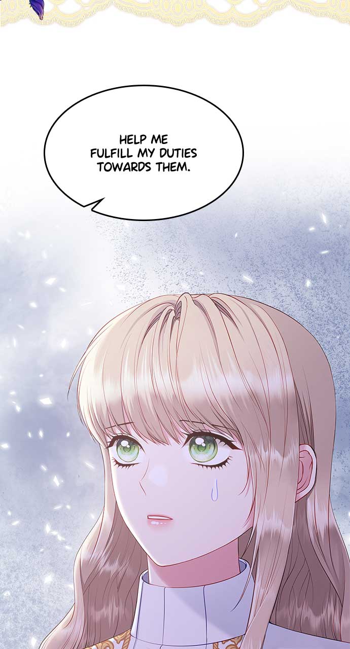 What Does That Evil Dragon Live For? Chapter 87 287 04