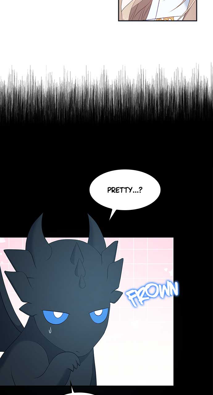 What Does That Evil Dragon Live For? Chapter 87 291 08