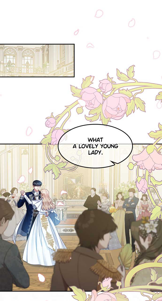 What Does That Evil Dragon Live For? Chapter 87 296 13