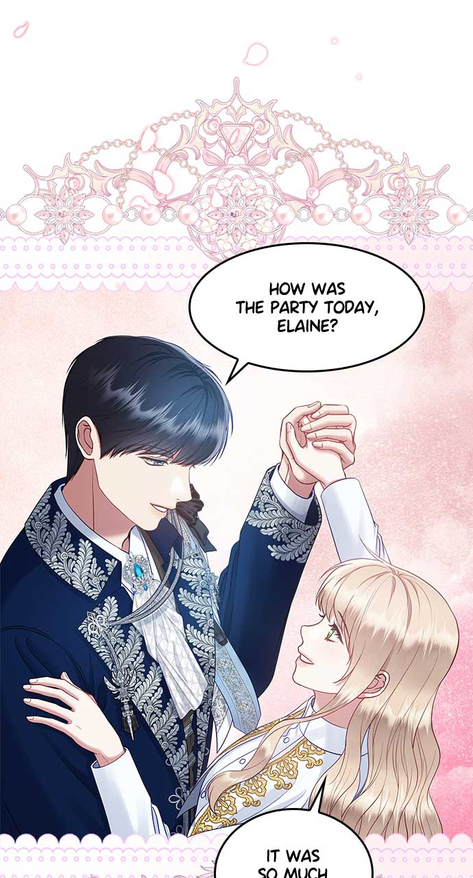 What Does That Evil Dragon Live For? Chapter 87 299 16