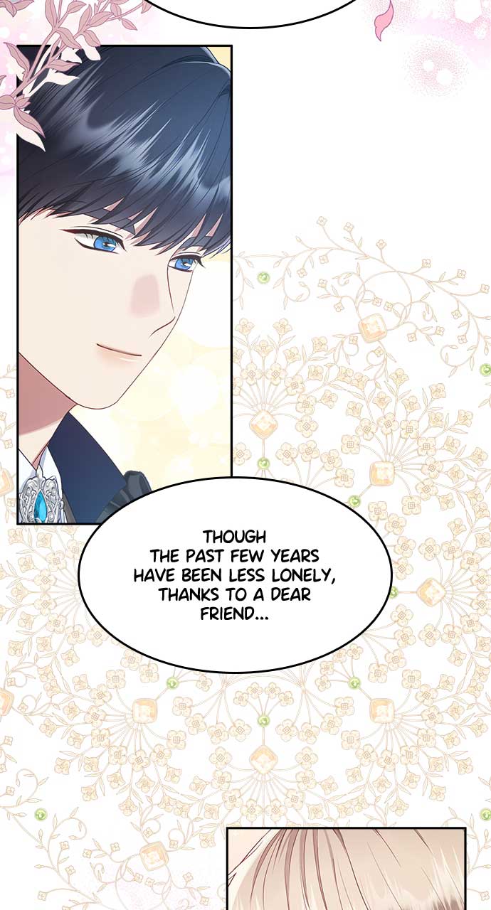 What Does That Evil Dragon Live For? Chapter 87 301 18