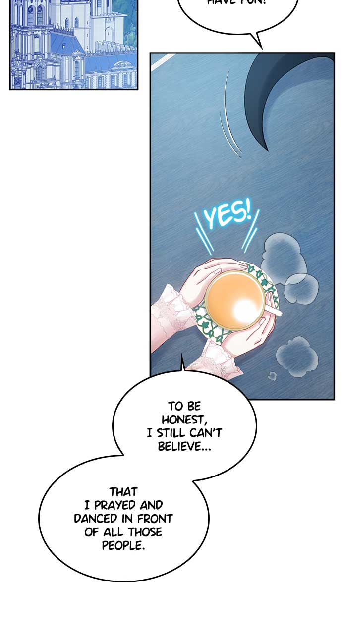 What Does That Evil Dragon Live For? Chapter 87 308 25