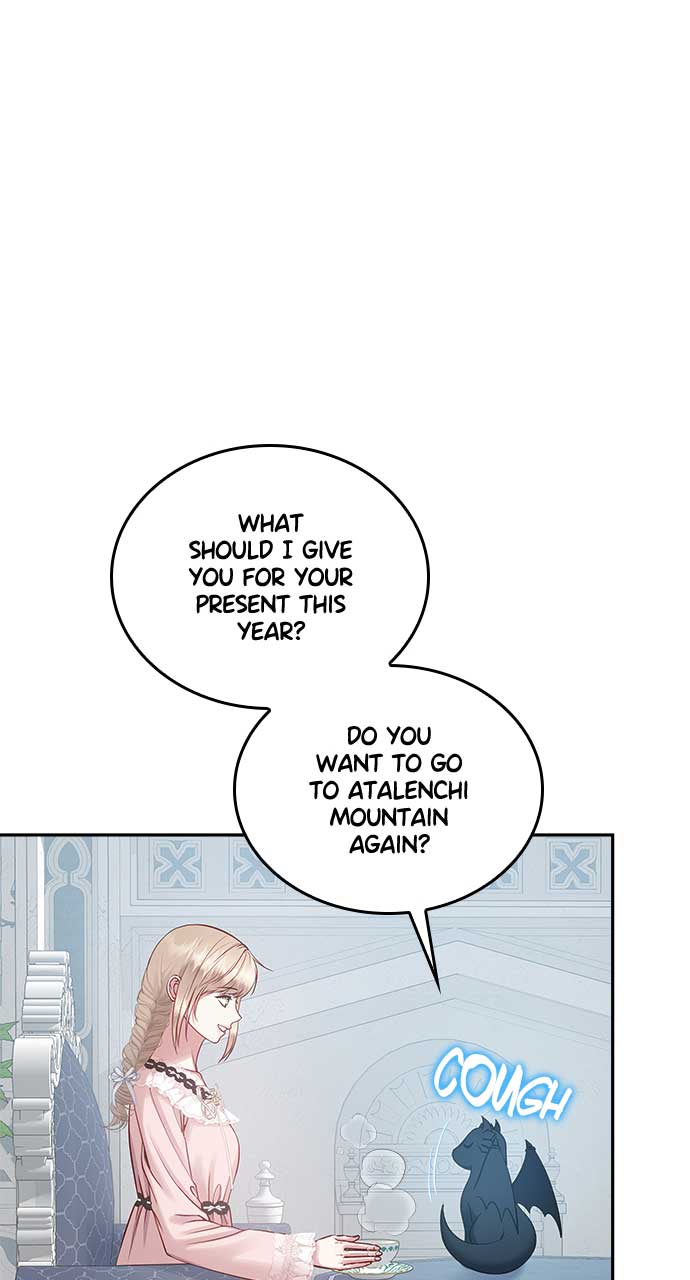 What Does That Evil Dragon Live For? Chapter 87 309 26