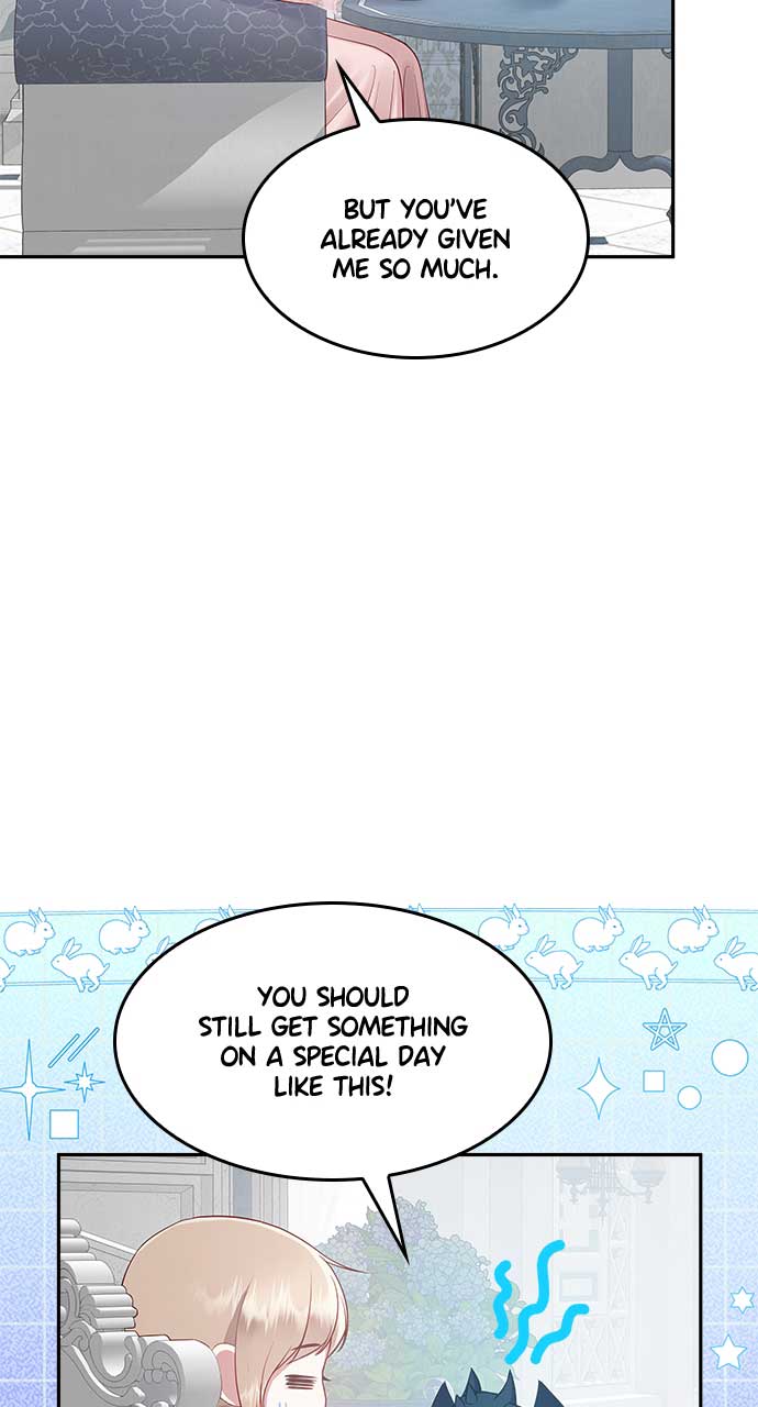 What Does That Evil Dragon Live For? Chapter 87 310 27