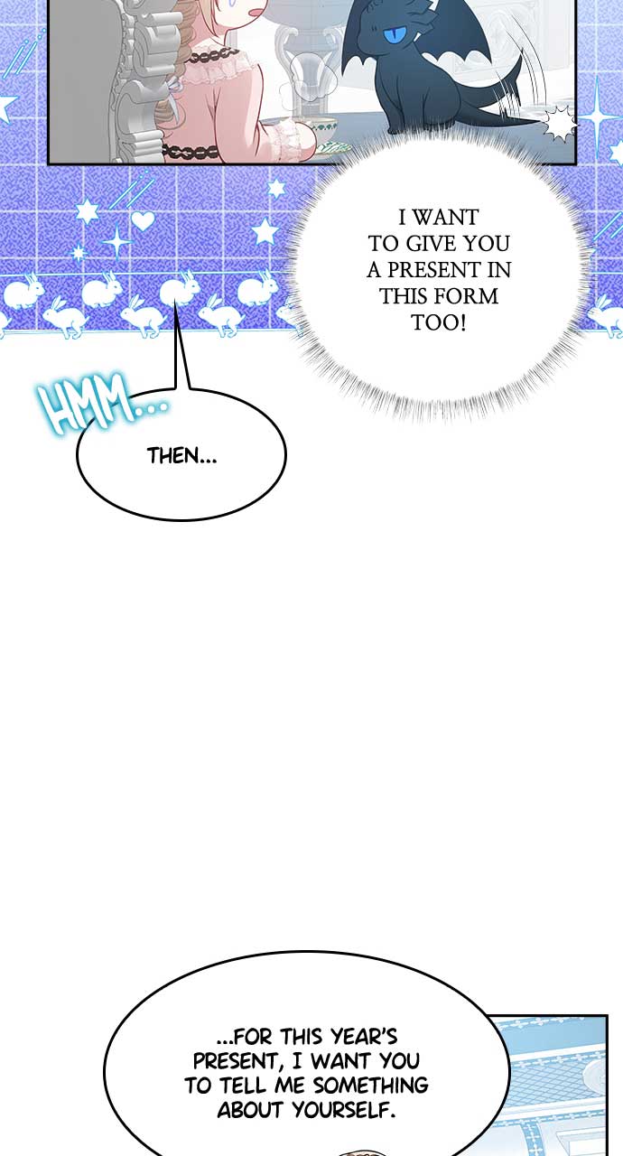 What Does That Evil Dragon Live For? Chapter 87 311 28