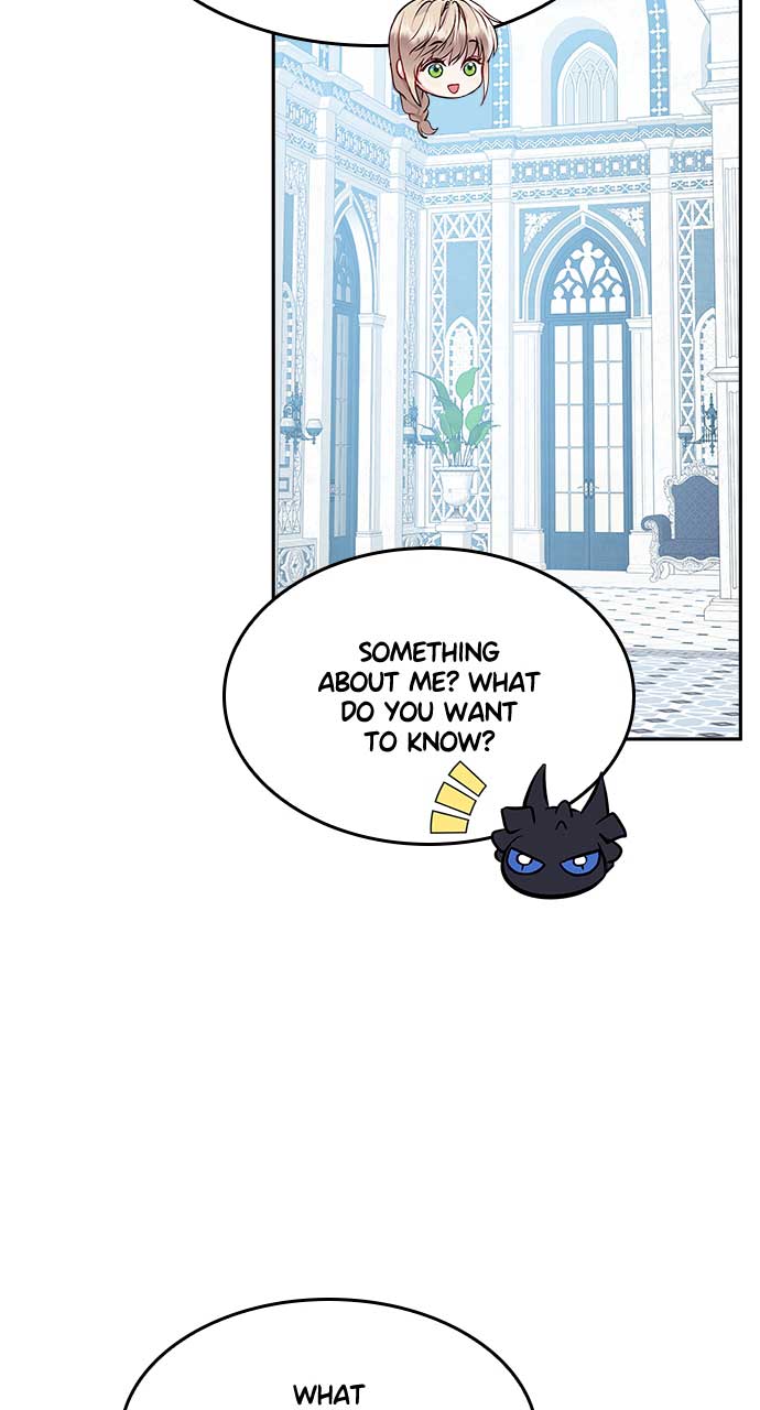 What Does That Evil Dragon Live For? Chapter 87 312 29