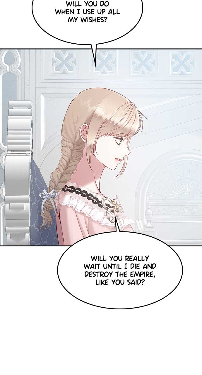 What Does That Evil Dragon Live For? Chapter 87 313 30