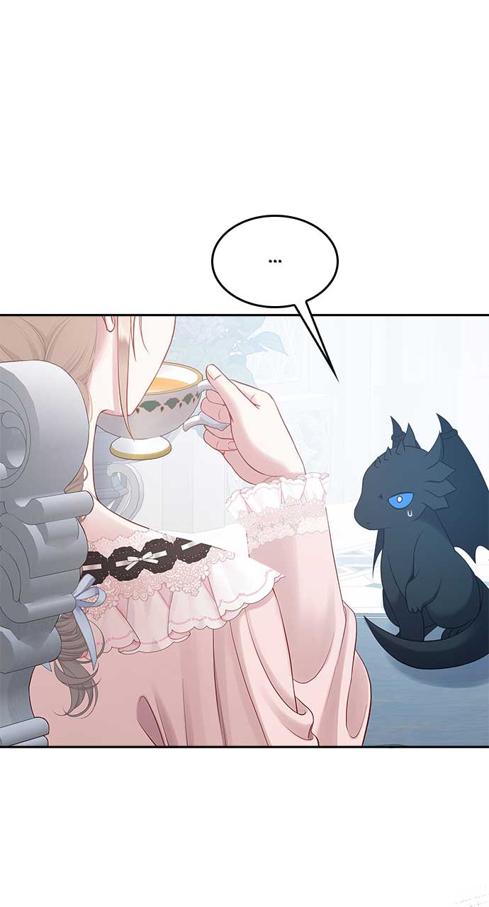 What Does That Evil Dragon Live For? Chapter 87 317 34