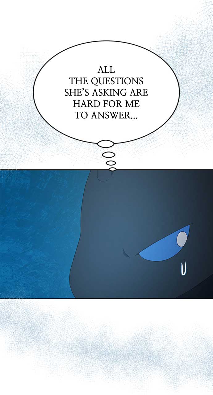 What Does That Evil Dragon Live For? Chapter 87 318 35