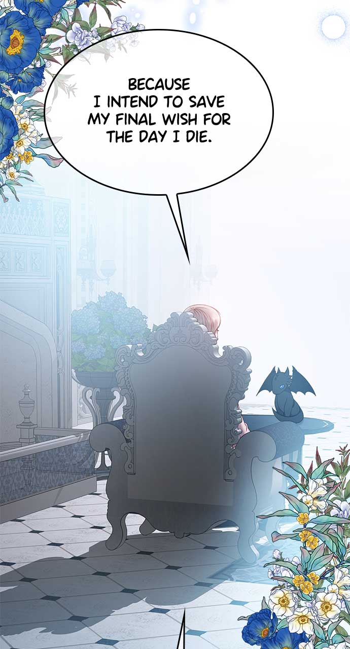 What Does That Evil Dragon Live For? Chapter 87 322 39