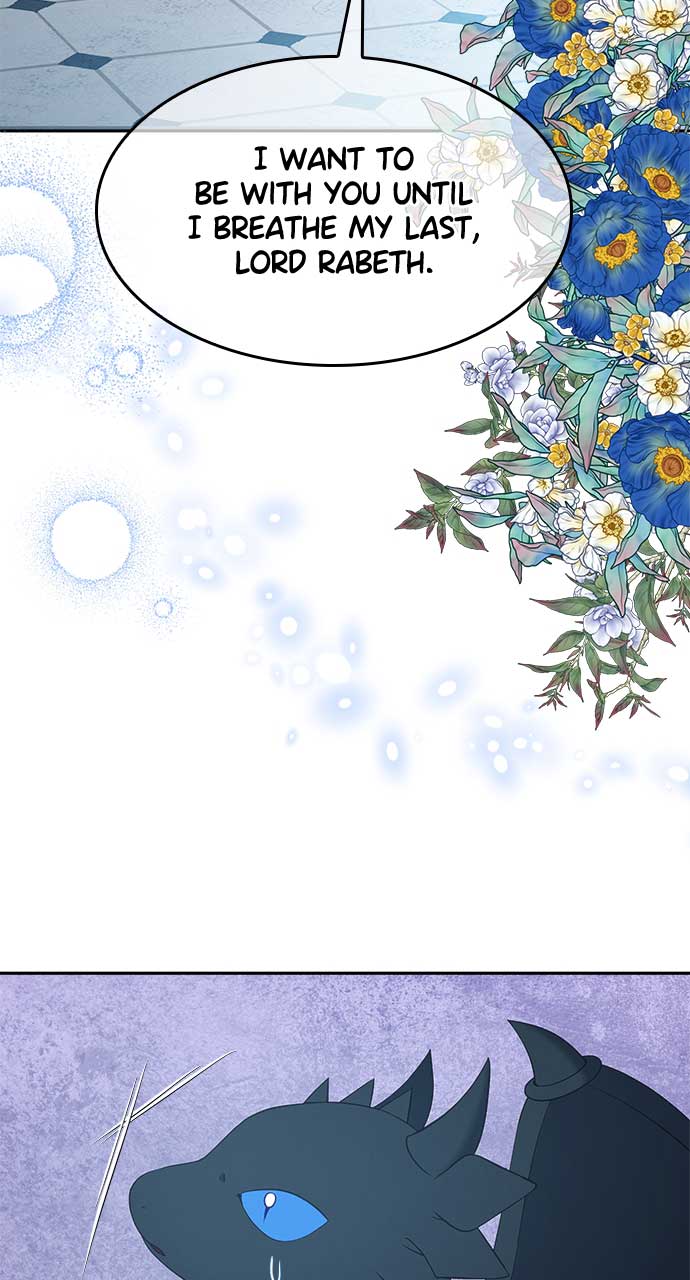 What Does That Evil Dragon Live For? Chapter 87 323 40