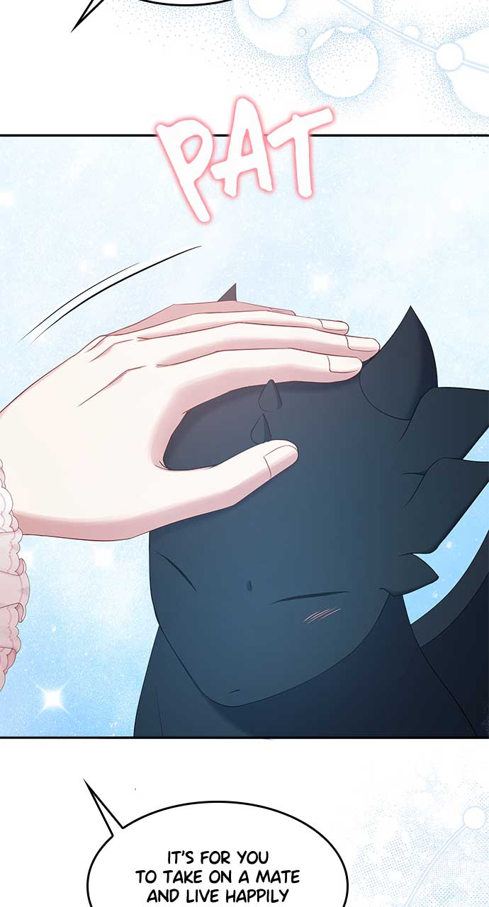 What Does That Evil Dragon Live For? Chapter 87 325 42