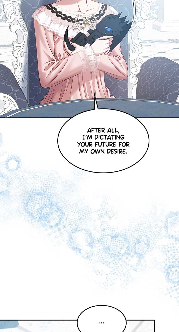 What Does That Evil Dragon Live For? Chapter 87 327 44