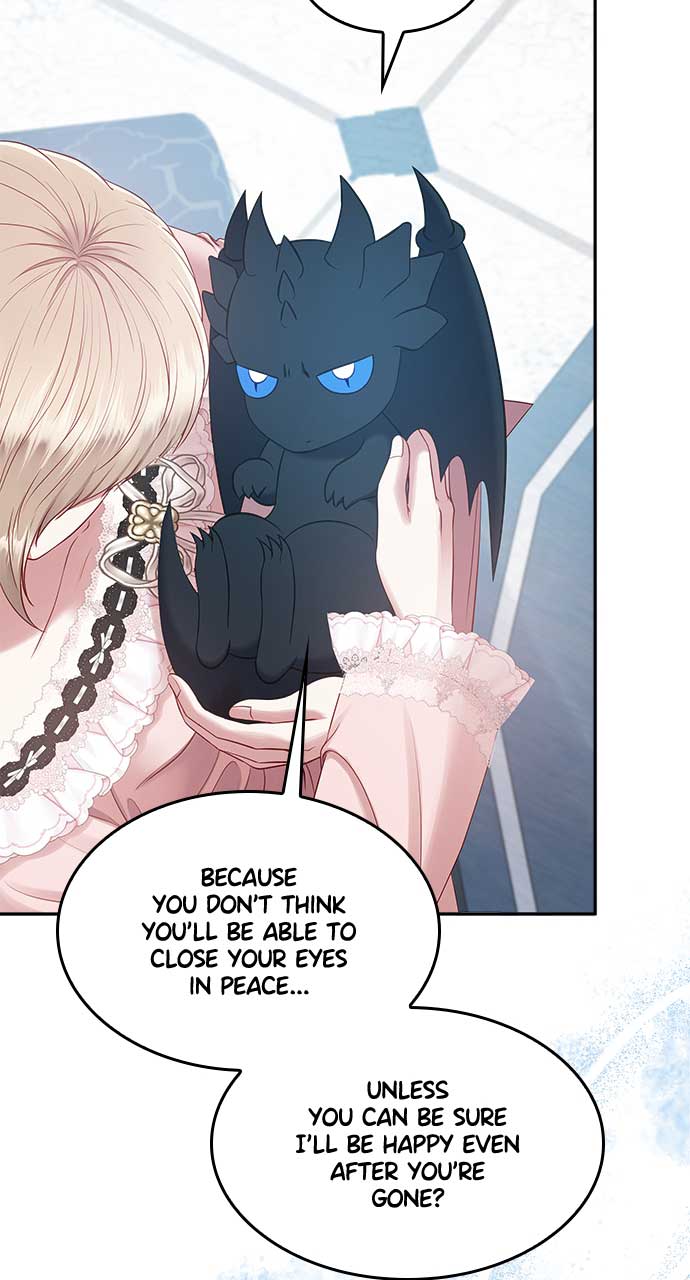 What Does That Evil Dragon Live For? Chapter 87 328 45