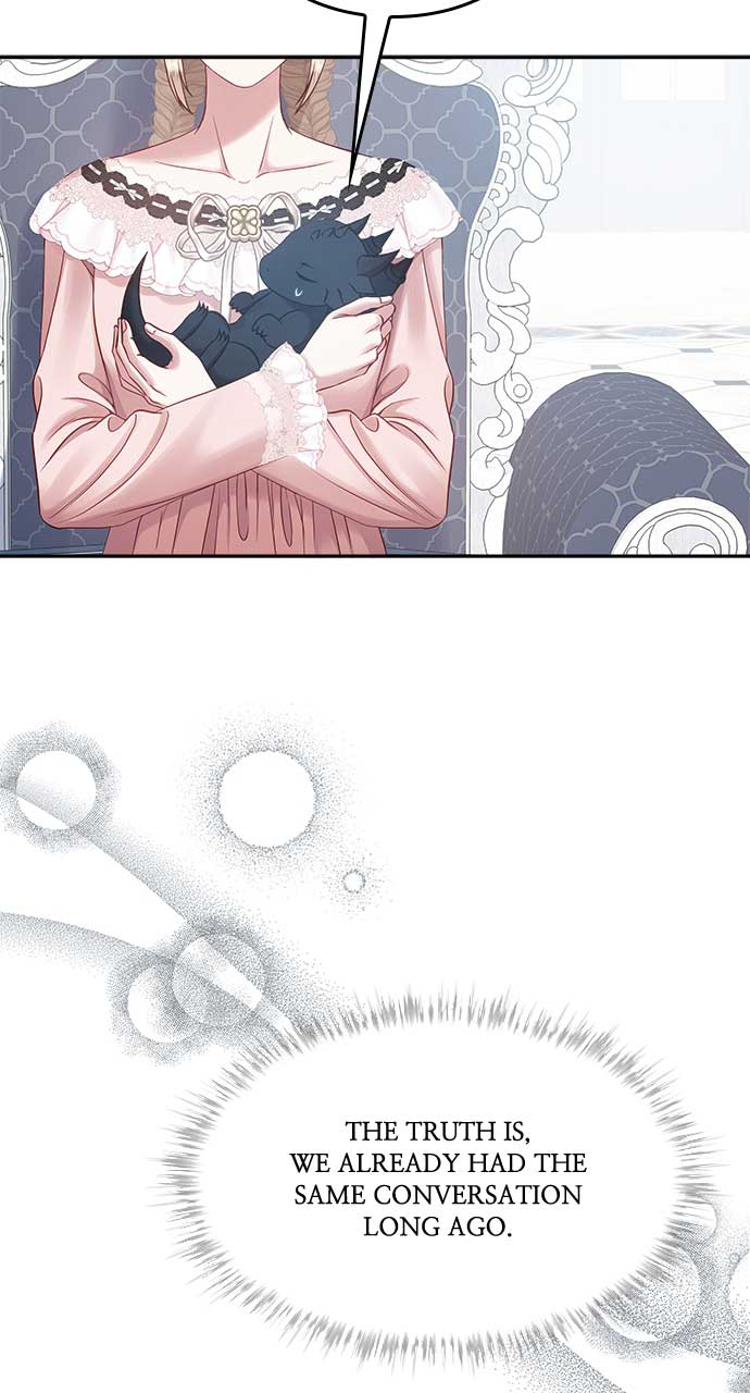 What Does That Evil Dragon Live For? Chapter 87 331 48