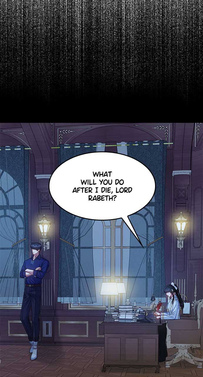 What Does That Evil Dragon Live For? Chapter 87 333 50